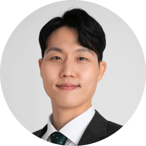 John Kim